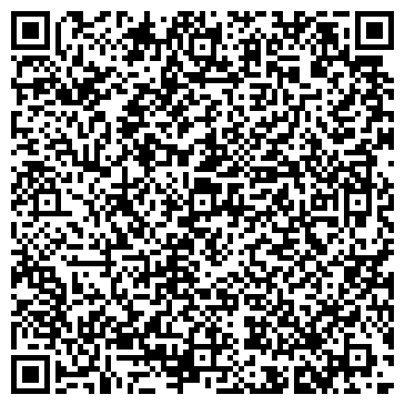 QR-код с контактной информацией организации ООО Домион