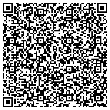 QR-код с контактной информацией организации ООО Розничная сеть магазинов формата дрогери "Улыбка радуги"