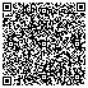 QR-код с контактной информацией организации ООО "Из рук в руки"