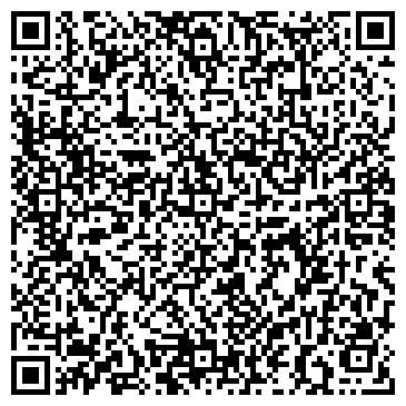 QR-код с контактной информацией организации Кассиопея