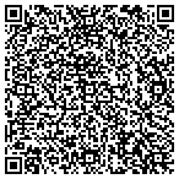 QR-код с контактной информацией организации Покровский пассаж