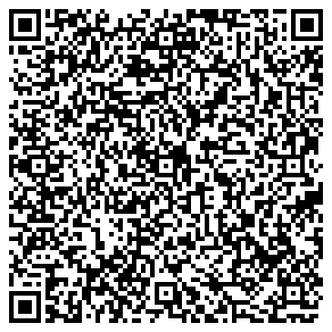 QR-код с контактной информацией организации ООО Лес