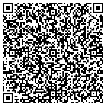QR-код с контактной информацией организации Серебряная Нить