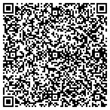 QR-код с контактной информацией организации Вся недвижимость Комсомольска
