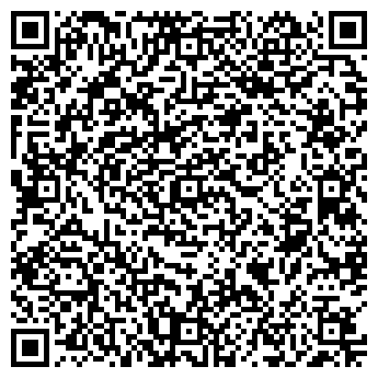 QR-код с контактной информацией организации 1000 мелочей, магазин, ИП Левченко Л.О.
