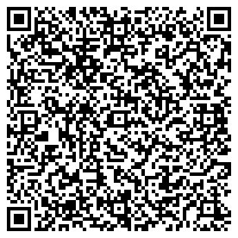 QR-код с контактной информацией организации Казимиров Н.О., ИП