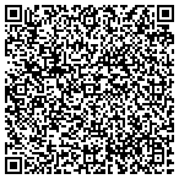 QR-код с контактной информацией организации Маскарад