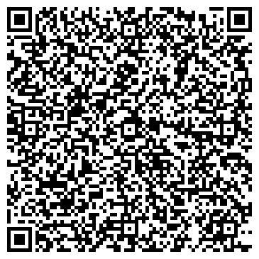 QR-код с контактной информацией организации Джайв, сеть салонов обуви, ИП Зубарев А.А.