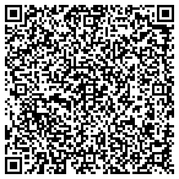 QR-код с контактной информацией организации Бирюзовая Сказка