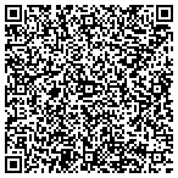 QR-код с контактной информацией организации Полиграф-М