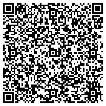 QR-код с контактной информацией организации ООО Завод МАК
