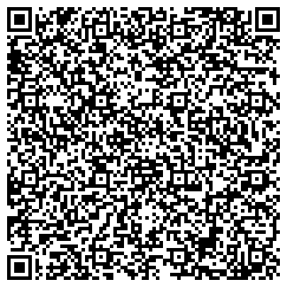 QR-код с контактной информацией организации ООО Розничная сеть магазинов формата дрогери "Улыбка радуги"