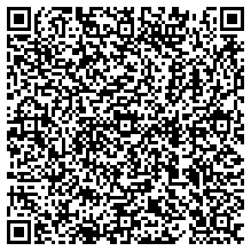 QR-код с контактной информацией организации R-group