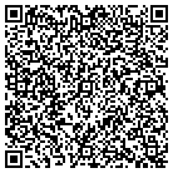 QR-код с контактной информацией организации Zepter