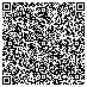 QR-код с контактной информацией организации ООО КУБ