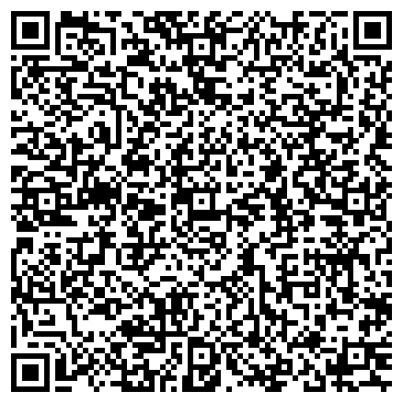 QR-код с контактной информацией организации Elis