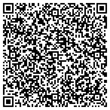 QR-код с контактной информацией организации Газприбор