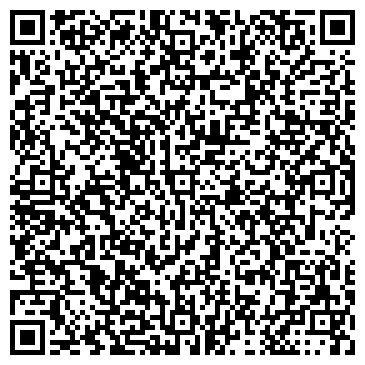 QR-код с контактной информацией организации ВОСТОРГ