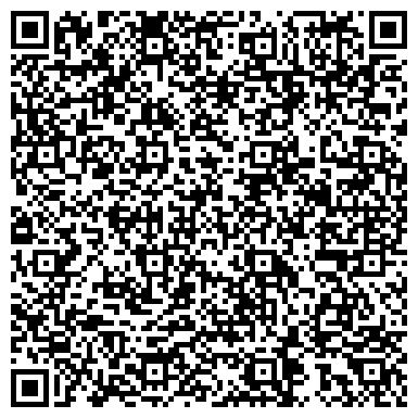 QR-код с контактной информацией организации Большая модница