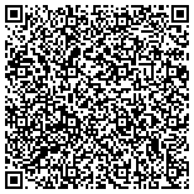 QR-код с контактной информацией организации ООО Скорпион-НСК