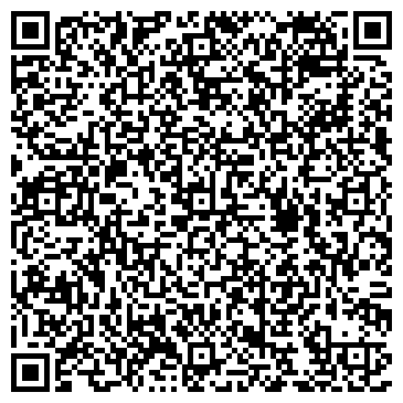 QR-код с контактной информацией организации FujiFilm, фотосалон, ИП Ахмадуллин Р.М.