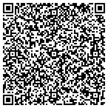 QR-код с контактной информацией организации Art