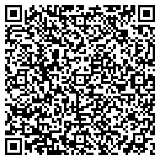 QR-код с контактной информацией организации ФотоLands