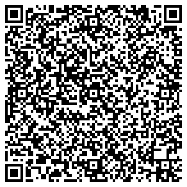 QR-код с контактной информацией организации Валентина