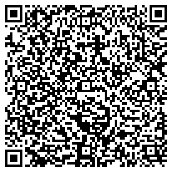 QR-код с контактной информацией организации Радость