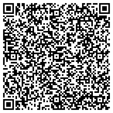 QR-код с контактной информацией организации Iceberg