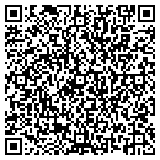 QR-код с контактной информацией организации ООО БАЯР