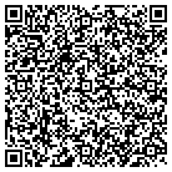 QR-код с контактной информацией организации O`stin