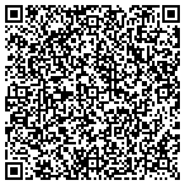 QR-код с контактной информацией организации Цирюльник