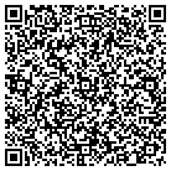 QR-код с контактной информацией организации Centro