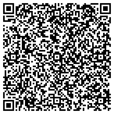 QR-код с контактной информацией организации ООО Аквилон-полиграфия