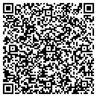 QR-код с контактной информацией организации Уютный трикотаж
