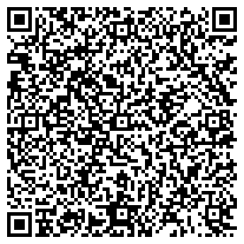 QR-код с контактной информацией организации Балун