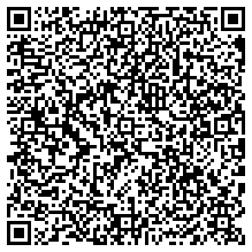 QR-код с контактной информацией организации ООО Парадайз