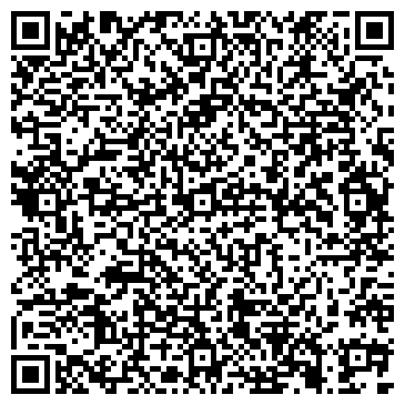 QR-код с контактной информацией организации Black Wood Media