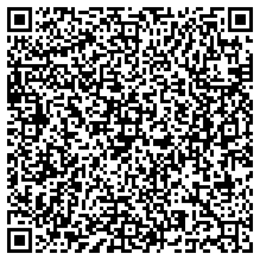 QR-код с контактной информацией организации ООО Креатив бюро Шестое чувство