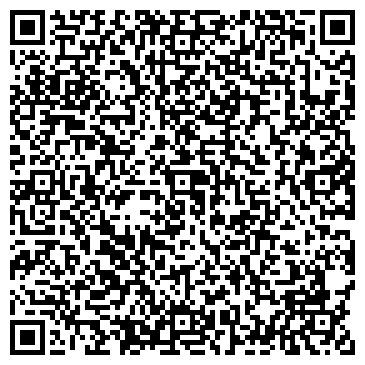 QR-код с контактной информацией организации ООО Догоняй
