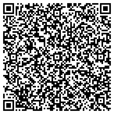 QR-код с контактной информацией организации Калибрис
