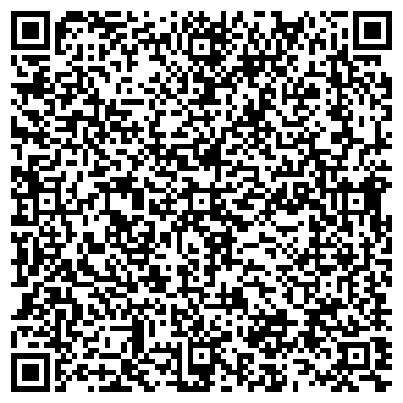 QR-код с контактной информацией организации Мальвина