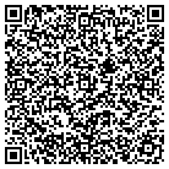 QR-код с контактной информацией организации Салон красоты на Толстого
