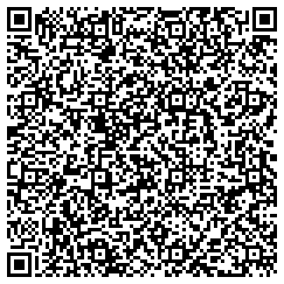 QR-код с контактной информацией организации Диана, сеть химчисток и прачечных, Московская область