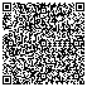 QR-код с контактной информацией организации ООО Кристостар