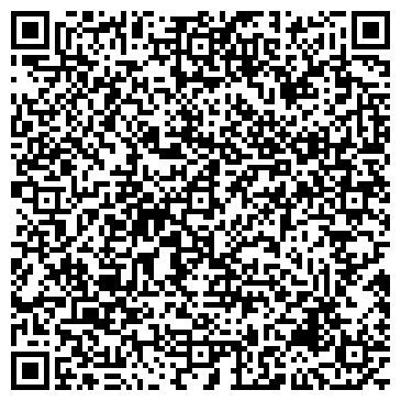 QR-код с контактной информацией организации DarkDesignGroup