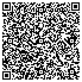 QR-код с контактной информацией организации Лего