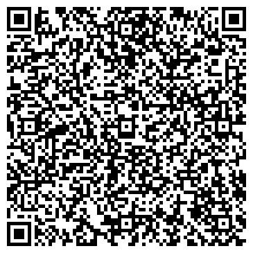 QR-код с контактной информацией организации Hollywood