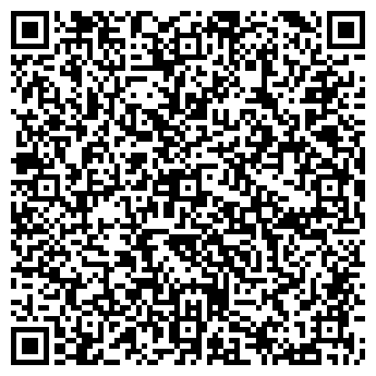 QR-код с контактной информацией организации ООО Крепость